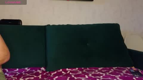 Kris Maks online show from March 2025 04:27:02 AM