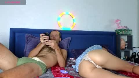 Kris Maks online show from October 2025 03:48:01 AM