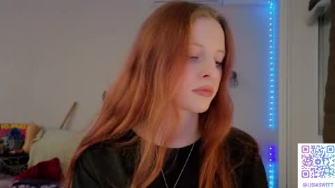 Lika online show from April 2026 02:07:01 PM