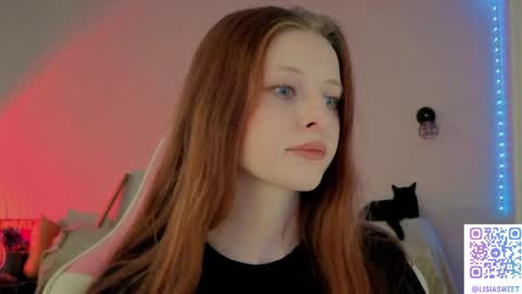 Lika online show from April 2026 03:34:02 PM