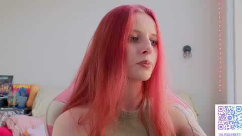 Lika online show from July 2026 12:35:01 PM