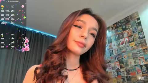 Snapshot of lisochan chatting on October 2025 10:14:01 AM Liso online show from October 2025 10:14:01 AM