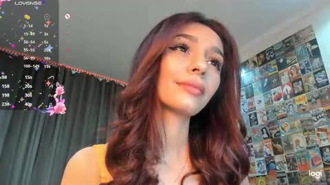 Snapshot of lisochan chatting on December 2025 10:10:02 AM Liso online show from December 2025 10:10:02 AM