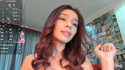 Liso online show from June 2026 09:45:02 AM