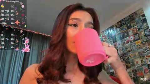 Liso online show from June 2026 10:35:02 AM