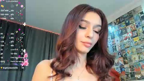 Liso online show from July 2026 04:45:02 PM