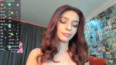 Liso online show from July 2026 04:31:02 PM