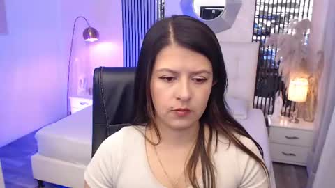 Snapshot of liss_black chatting on July 2026 11:22:02 PM Andrea online show from July 2026 11:22:02 PM