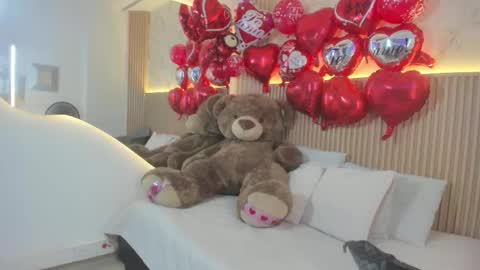 Liss online show from February 2026 01:31:02 PM