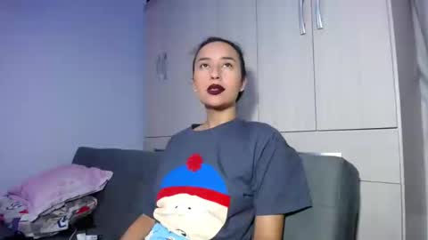 Lisa online show from February 2025 02:40:02 AM