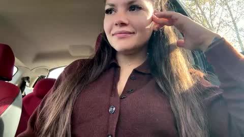 Snapshot of lissa__1 chatting on October 2025 09:21:02 AM Lissa online show from October 2025 09:21:02 AM