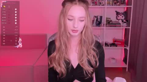 Snapshot of lissa__fox chatting on September 2025 01:34:02 PM lissa online show from September 2025 01:34:02 PM