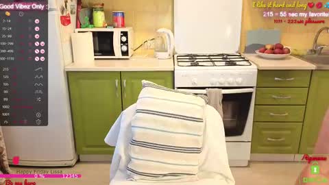 I will be online December 1 at 7PM  time Moscow online show from October 2025 01:32:02 PM