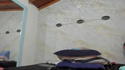 Snapshot of lissa_harris_ chatting on January 2025 09:13:02 AM Lisa online show from January 2025 09:13:02 AM