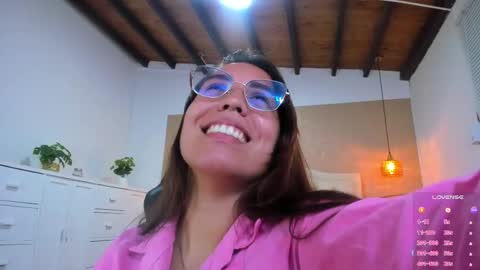 L I S S A  online show from February 2025 02:25:01 AM