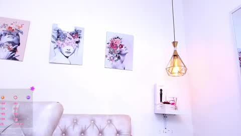 L I S S A  online show from March 2025 09:40:02 AM