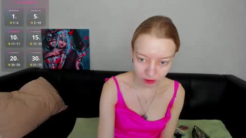 Lissa online show from January 2025 06:35:01 AM