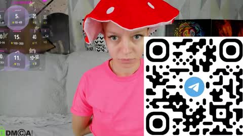 Lissa online show from October 2025 07:16:01 AM