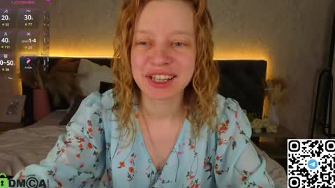 Lissa online show from April 2026 01:41:01 PM