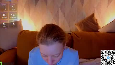 Lissa online show from June 2026 01:07:02 AM