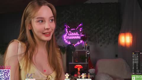 your Liza again. Next stream Dec. 1  at 2 or 3  GMT online show from February 2026 06:22:01 AM