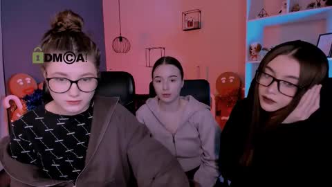 lissa_night online show from January 2026 09:58:02 AM