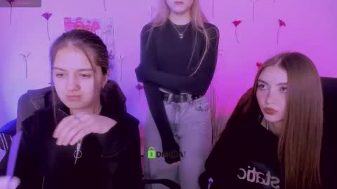 lissa_night online show from March 2026 08:01:02 PM