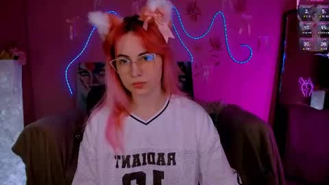 Snapshot of lissa_veils chatting on July 2026 07:08:02 PM lissa online show from July 2026 07:08:02 PM