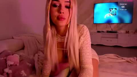 Snapshot of lissababe11 chatting on June 2026 10:41:01 PM Alexa online show from June 2026 10:41:01 PM