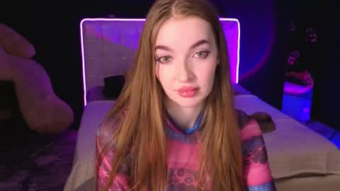 Lissa online show from November 2025 09:14:02 AM