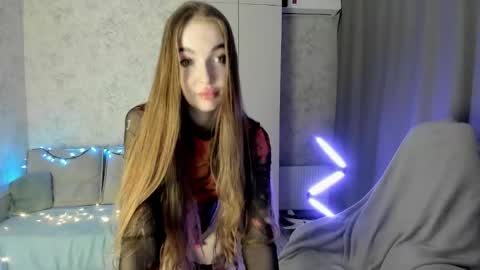 Lissa online show from January 2026 12:38:01 AM