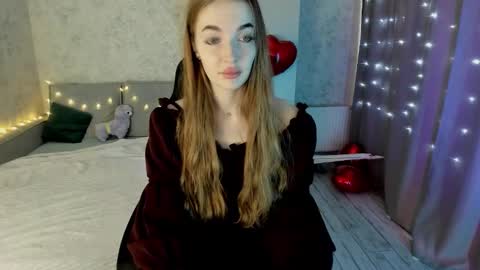 Lissa online show from March 2026 03:13:01 AM