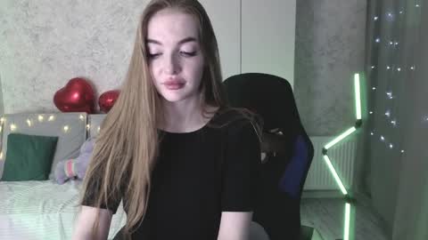 Lissa online show from April 2026 08:46:02 PM