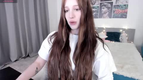 Snapshot of lissameoww chatting on June 2026 06:52:02 AM lissameoww online show from June 2026 06:52:02 AM