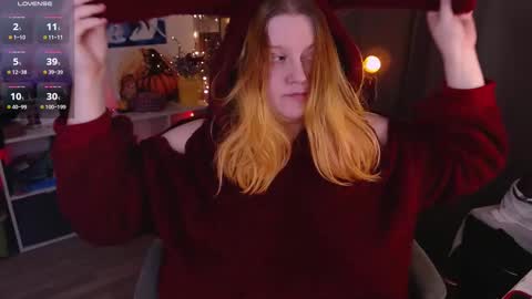 Lissa online show from February 2025 04:12:02 PM