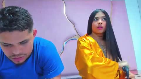 Snapshot of lissandjohnson chatting on January 2025 09:06:01 AM LISSA JHONS online show from January 2025 09:06:01 AM