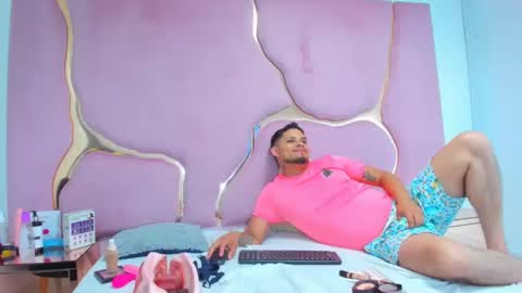 Snapshot of lissandjohnson chatting on January 2025 08:54:01 AM LISSA JHONS online show from January 2025 08:54:01 AM