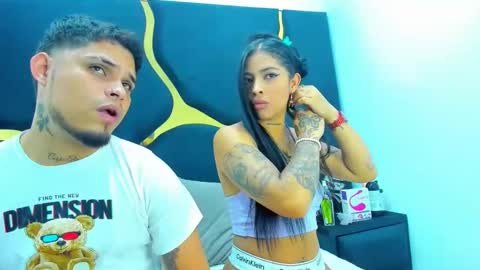 Snapshot of lissandjohnson chatting on February 2025 05:10:01 AM LISSA JHONS online show from February 2025 05:10:01 AM