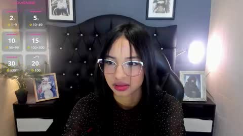 Snapshot of lissandra18 chatting on November 2025 04:11:02 AM lissandra18 online show from November 2025 04:11:02 AM