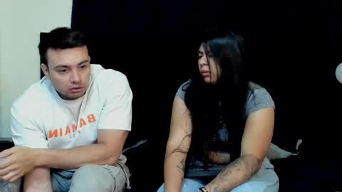 Natalia and alejandro online show from January 2026 10:42:02 AM