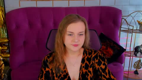 Lissa Telor online show from May 2026 09:05:01 AM