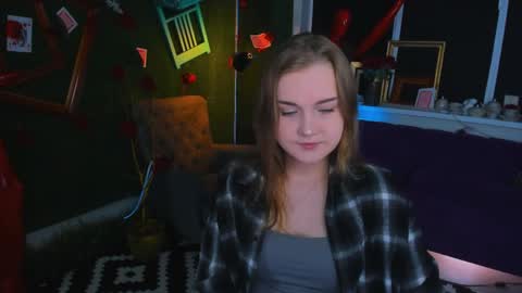 Lissa Telor online show from May 2026 09:07:01 AM