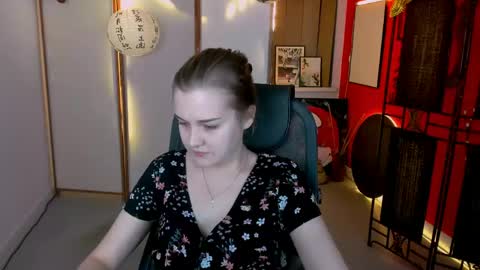 Snapshot of lissatelor chatting on June 2026 09:10:02 AM Lissa Telor online show from June 2026 09:10:02 AM