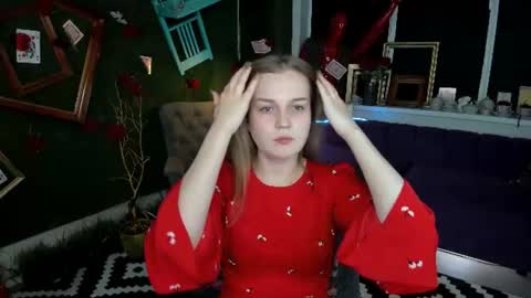 Snapshot of lissatelor chatting on July 2026 09:13:01 AM Lissa Telor online show from July 2026 09:13:01 AM