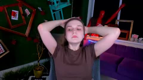 Snapshot of lissatelor chatting on July 2026 09:11:02 AM Lissa Telor online show from July 2026 09:11:02 AM