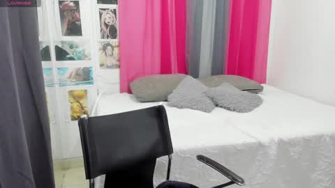 lissa online show from January 2025 08:17:02 PM