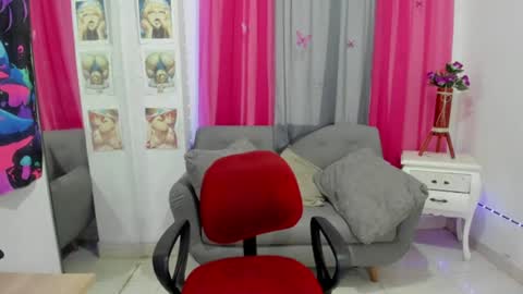Snapshot of lissavillalobos chatting on August 2026 10:01:01 PM lissa online show from August 2026 10:01:01 PM