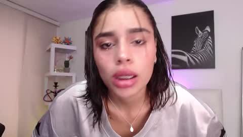 Liss Brown online show from November 2025 12:44:02 PM