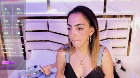 lisse_palmerr online show from February 2025 10:33:01 PM