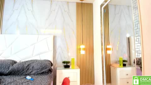 Lisseth Long  online show from January 2025 08:57:02 AM